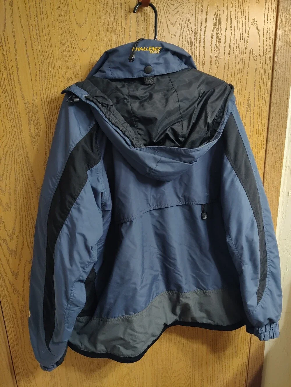 Columbia waterproof outer